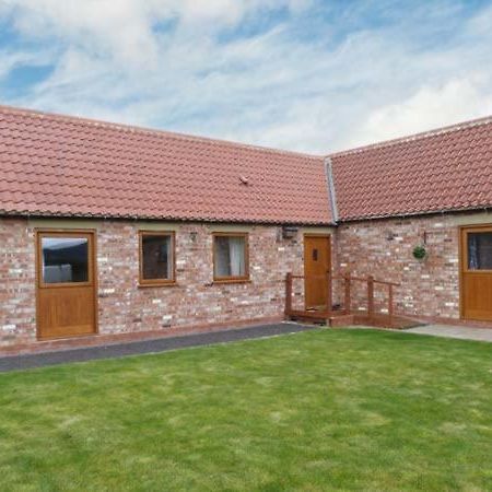 Cooper Cottage Potto エクステリア 写真