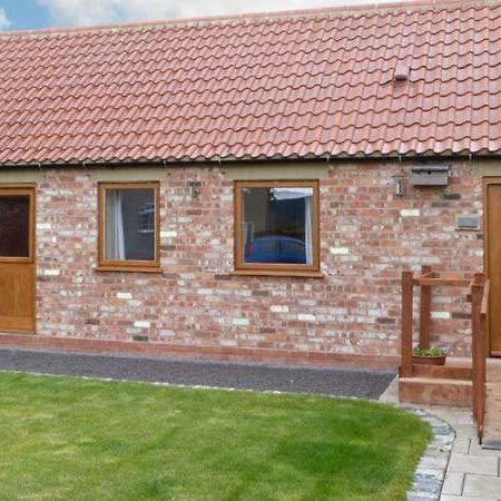 Cooper Cottage Potto エクステリア 写真