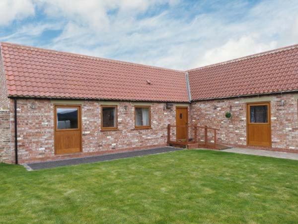 Cooper Cottage Potto エクステリア 写真