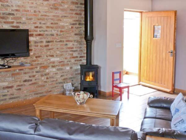 Cooper Cottage Potto エクステリア 写真