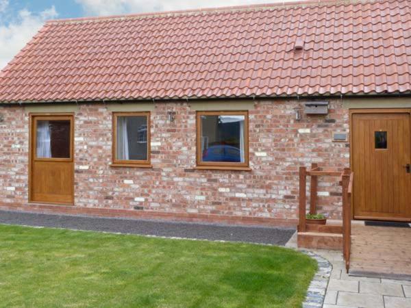 Cooper Cottage Potto エクステリア 写真