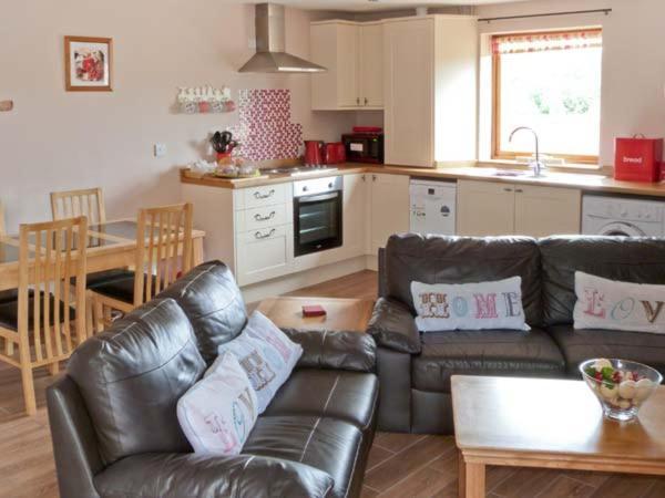 Cooper Cottage Potto エクステリア 写真